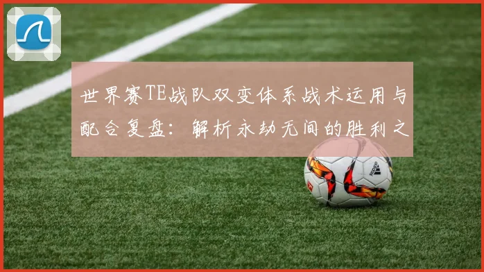 世界赛TE战队双变体系战术运用与配合复盘：解析永劫无间的胜利之道